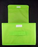 Non Woven Storage Bag with Cardboard Reinforced