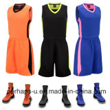 China Wholesale Custom Manufacturer Basketball Clothes Sale Jersey Design