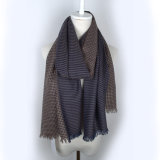 Luxurious Feel Cashmere Scarf for Women