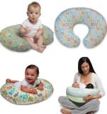 U Shape Multifunction Baby Feeding Pillows