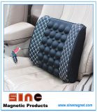 Car Magnetic Electric Massage Waist Cushion