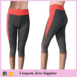 Good Quality Breathable Women Yoga Pants Sport Fitness Pants for Gym