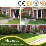 New Style 40mm Nature Synthetic Grass Carpet for Garden