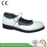 Grace Health Shoes New Fashion White Diabetic Shoes