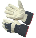 Cowgrain Leather Gloves (232733)