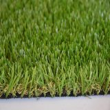 Popular Synthetic Landscaping Grass Garden Carpet (BSA)