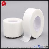 Approved Adhesive Medical Surgical Plaster Transparent PE Tape