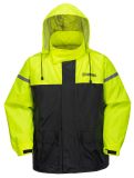 Men's Windproof Moto Rainsuit