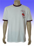 High Quality Custom Printing Sportt-Shirt for Men