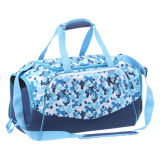 Travel Gym Fitness Duffel Sport Bag for All Age