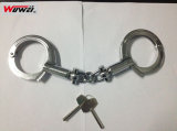 Professional Grade Police Handcuff with Double Lock