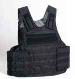 Nij Iiia Aramid Bullet Proof Vest for Defence