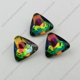 Wholesale Different Shapes Crystal Jewelry Stone in Vitral Medium Color