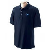 Promotional Polo Shirt with Custom Logo Classical Style (PS232W)