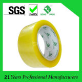 China Hotsale No Noise Packing Tape with Good Quality Factory