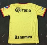 2015-2016 Mexico America Club Soccer Jersey