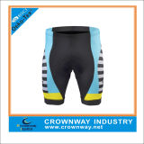 Colorful Mens Sublimated Sexy Cycling Bike Shorts