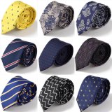 Polyester Silk Corporate Neckties