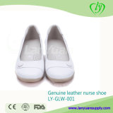 Fashionable Genuine Leather Nurse Shoes