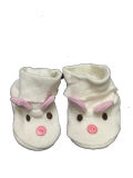 Infant Baby New Born Knitted Shoes