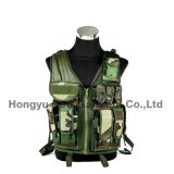 Molle Combat Amphibious Safety Vest for Military (HY-V023)