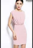 New Arrival Bodycon Woman Office Dress