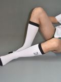 Hot-Sell Men's Cotton Sock, Socks for USA Market