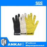 Hot Sale High Quality Cut Resistant Gloves (SDAA-ST1)