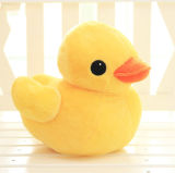 Cute Yellow Ducks Stuffed Custom Plush Toys