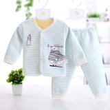 New Fashion Kids Wear Long Sleeve Suit Children Clothes Baby Clothing