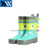 New Design Children Wellington Rubber Rain Boots
