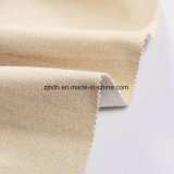 100 Polyester Haining Woven Linen Sofa Tablecloth Upholstery Textile Fabric for Wholesale