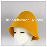 Factory Wholesale High Quality Wool Felt Cone Hat Body