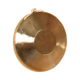 Hot Sale Chinese Brass Gong Uesd for Ship