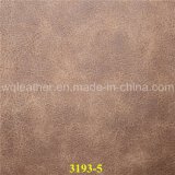 High Quality PU Vegan Leather Fabrics for Cases