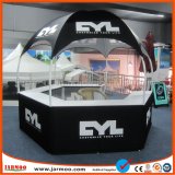 Dia 3m Exhibition Booth Display Dome Tent for Advertising