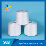 Wholesale of High Quality 100% Polyester Staple Fiber Sewing Thread