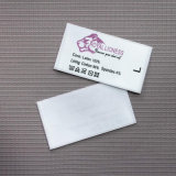 Cheap Double Printed Swimwear Clothing Care Label
