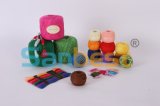 100% Cotton Embroidery Thread for Cross Stitch