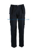 New Design Casual Pants for Men 2017 Men's Cotton Twill Trousers Wholesale