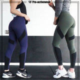 Push up Female Sports Gear Customized Tight Yoga Pants Women