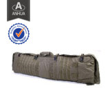 Military Police Outdoor Gun Bag with Waterproof Material