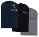 PE/PEVA Garment Bag/Garment Cover/Suit Cover/Suit Bag for Sell