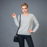 Lady's Fashion Cashmere Sweater
