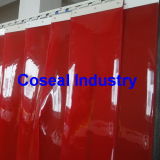 Welding Plastic PVC Strip Curtain