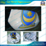 Car Side Mirror Cover Flag for Advertising or Promotion (NF13F14009)