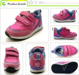 Wholesale Kids Walking Shoes Casual Footwear for Children Made in China