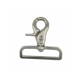 Zinc Alloy Diecasting Snap Hook in Oeb Color