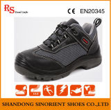 Breathable Lining Safety Shoes for Men Rh140