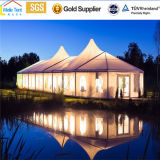 Event UV-Resistant Party Customize Marquee Transparent Factory Wedding Tent